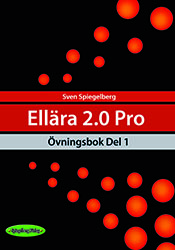 Ellära 2.0 Övningsbok Del 1 Image