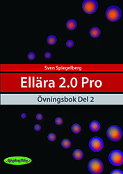 Ellära 2.0 Övningsbok Del 2 Image